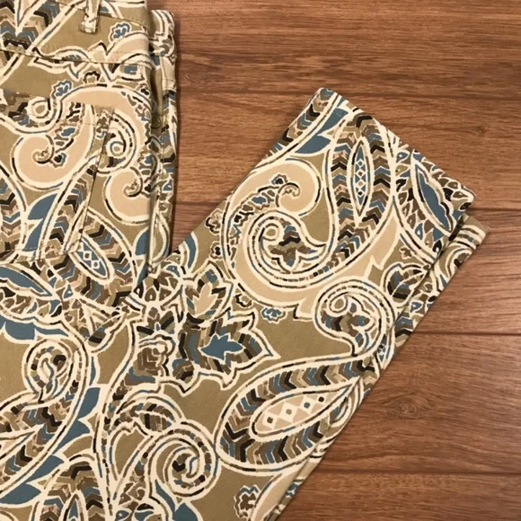 J. McLaughlin Jeans size 2 - Picture 2 of 6